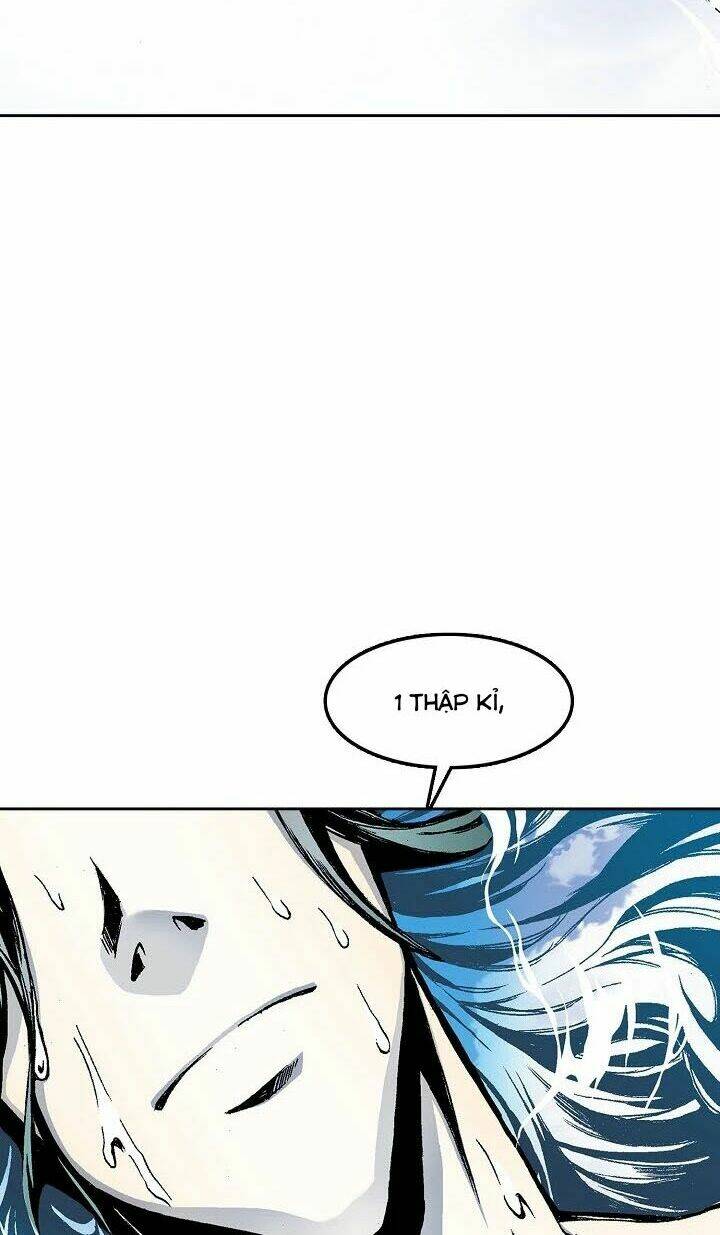 Hồi Ức Của Chiến Thần: Chapter 17