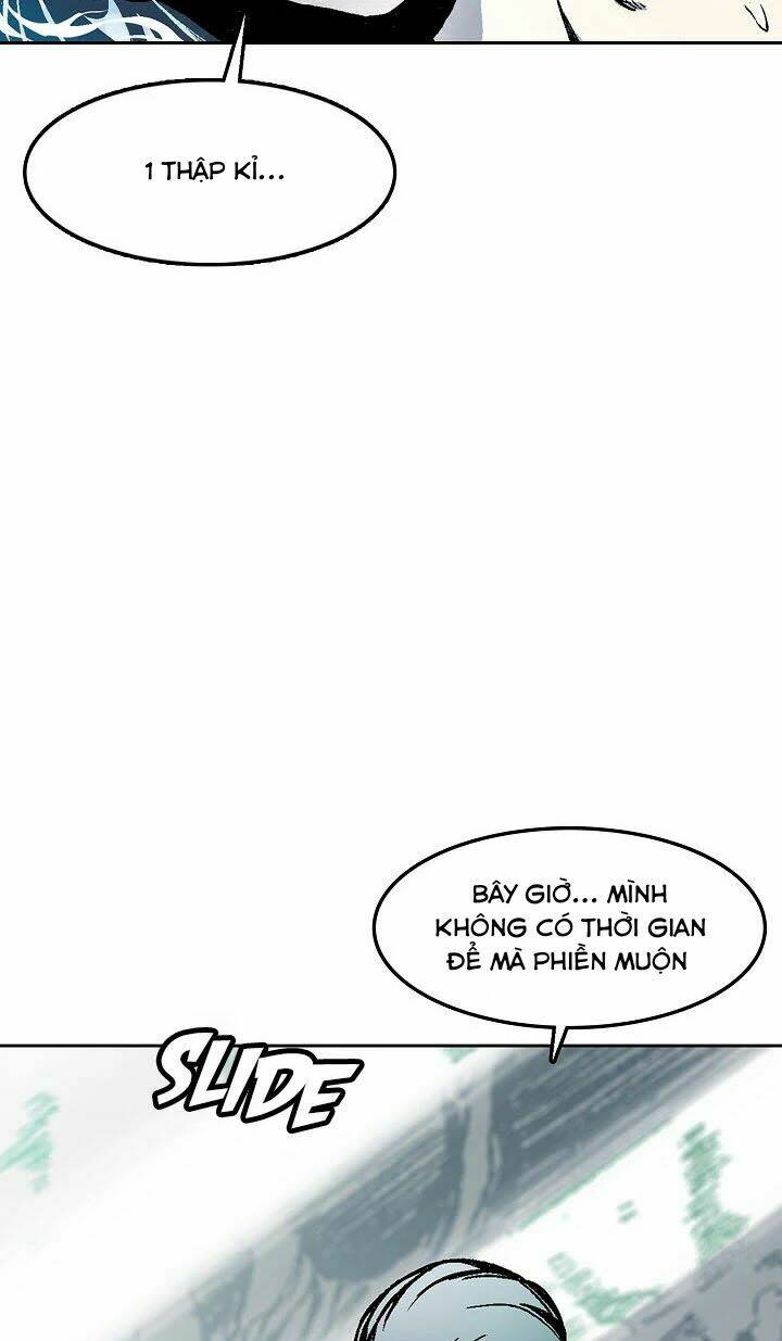 Hồi Ức Của Chiến Thần: Chapter 17