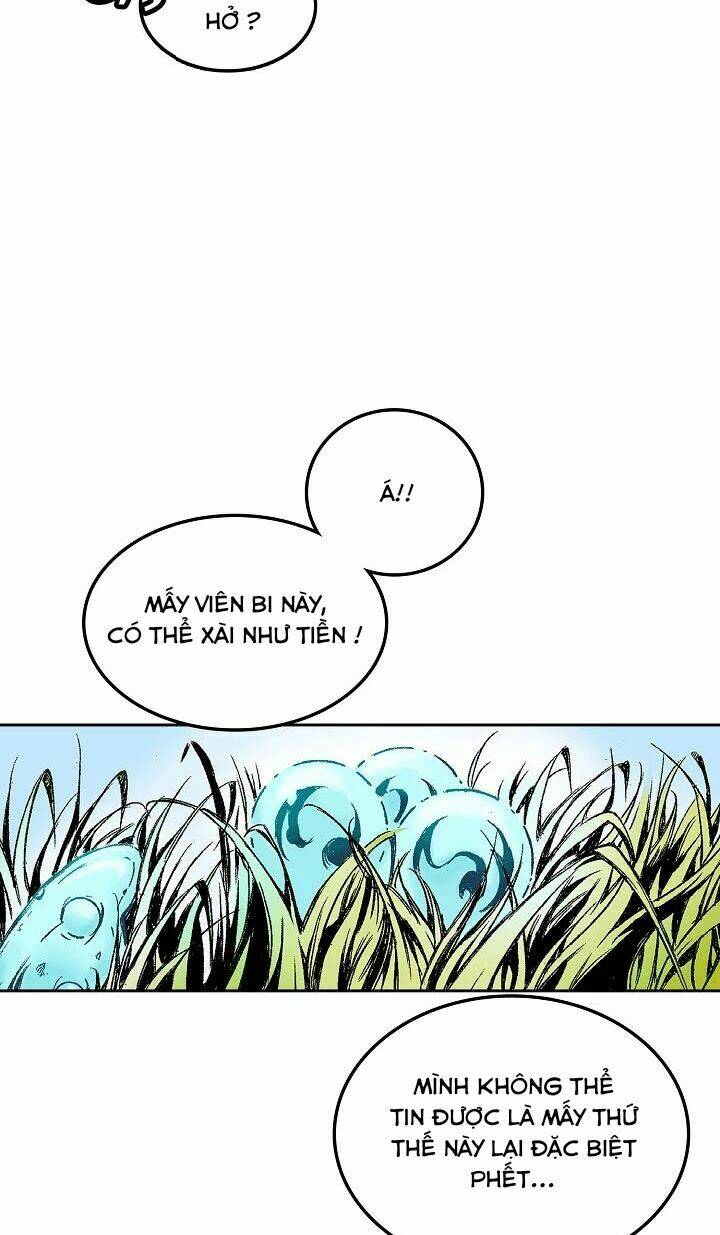 Hồi Ức Của Chiến Thần: Chapter 17