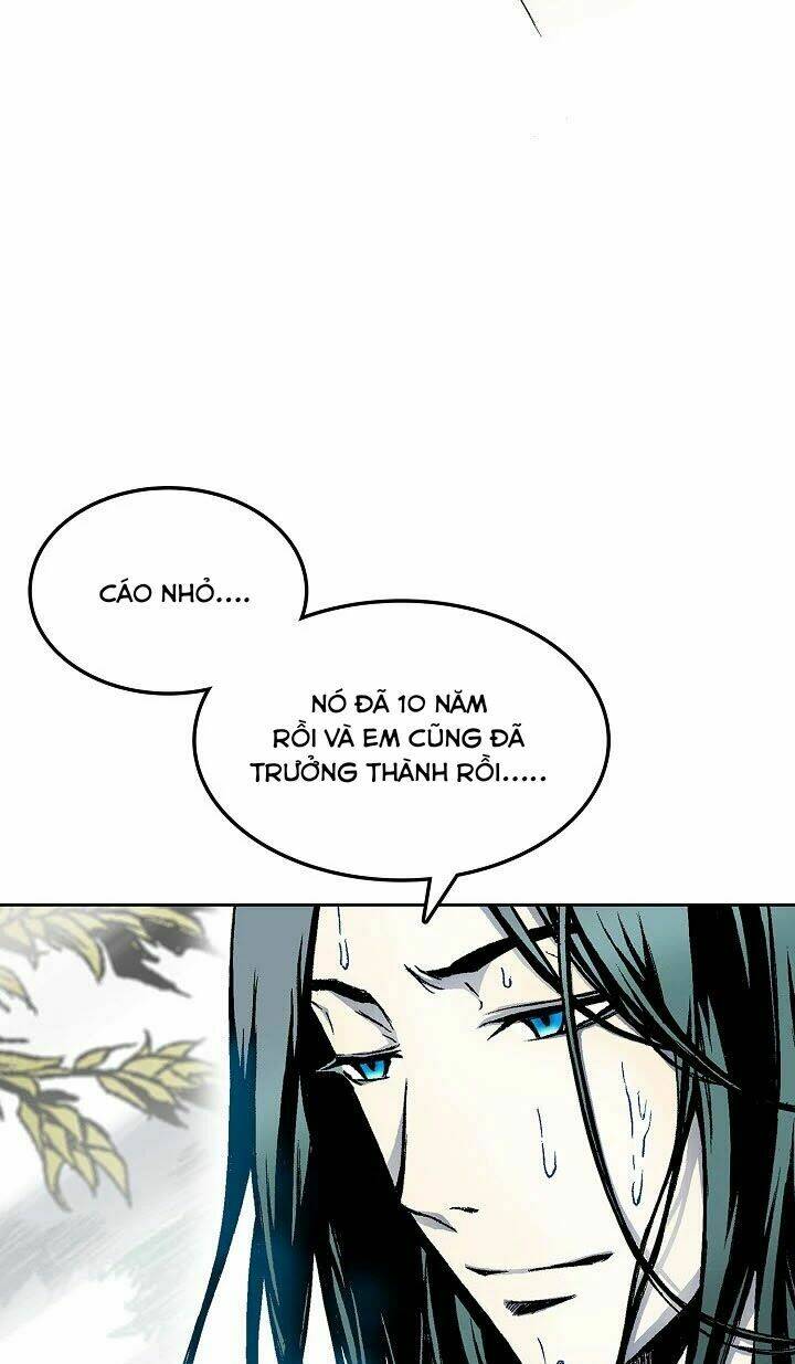 Hồi Ức Của Chiến Thần: Chapter 17