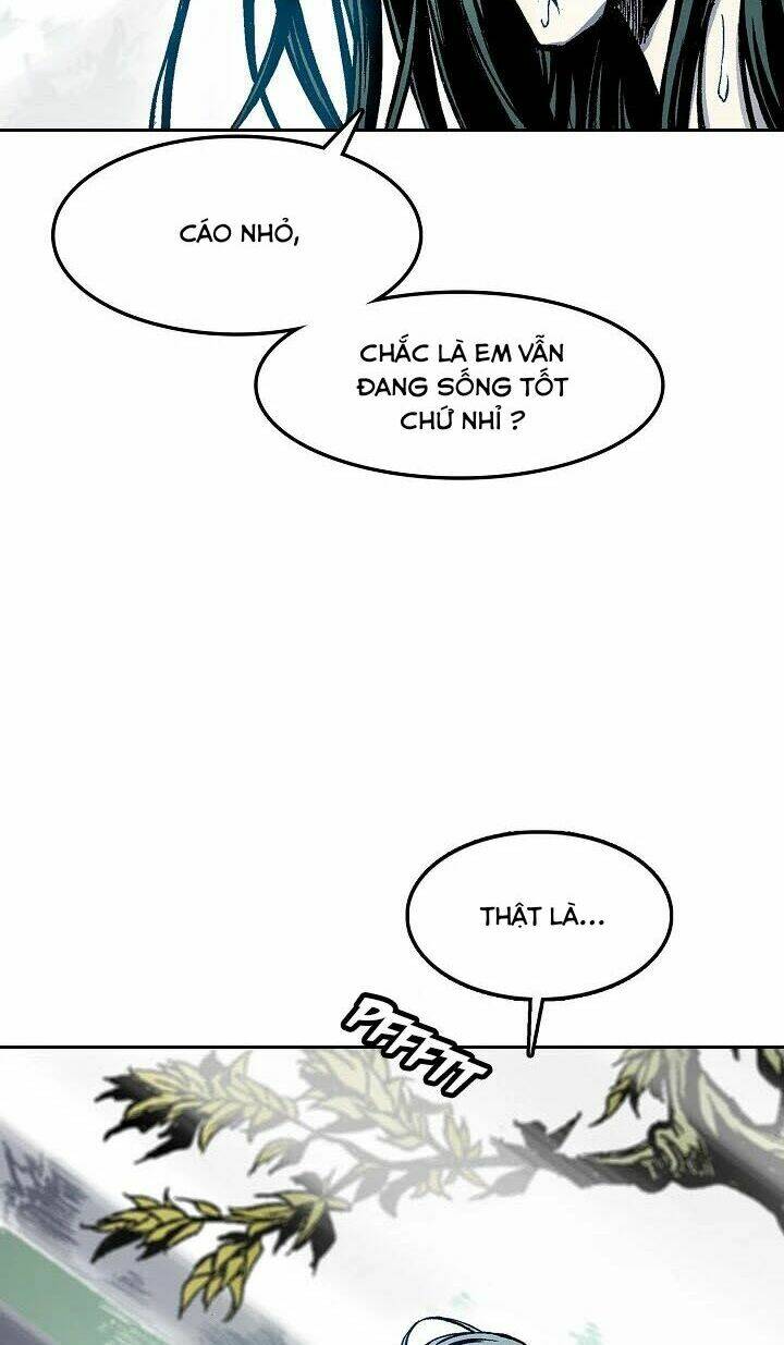 Hồi Ức Của Chiến Thần: Chapter 17