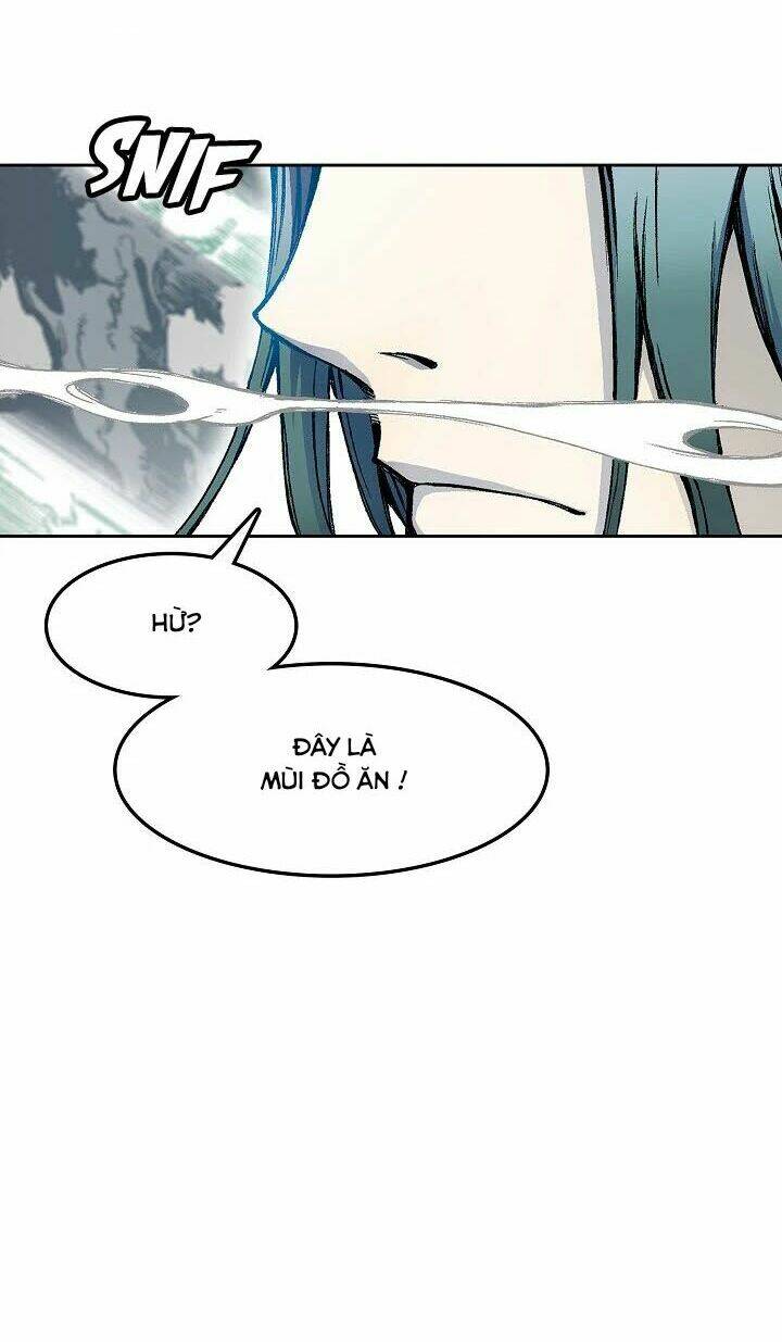 Hồi Ức Của Chiến Thần: Chapter 17