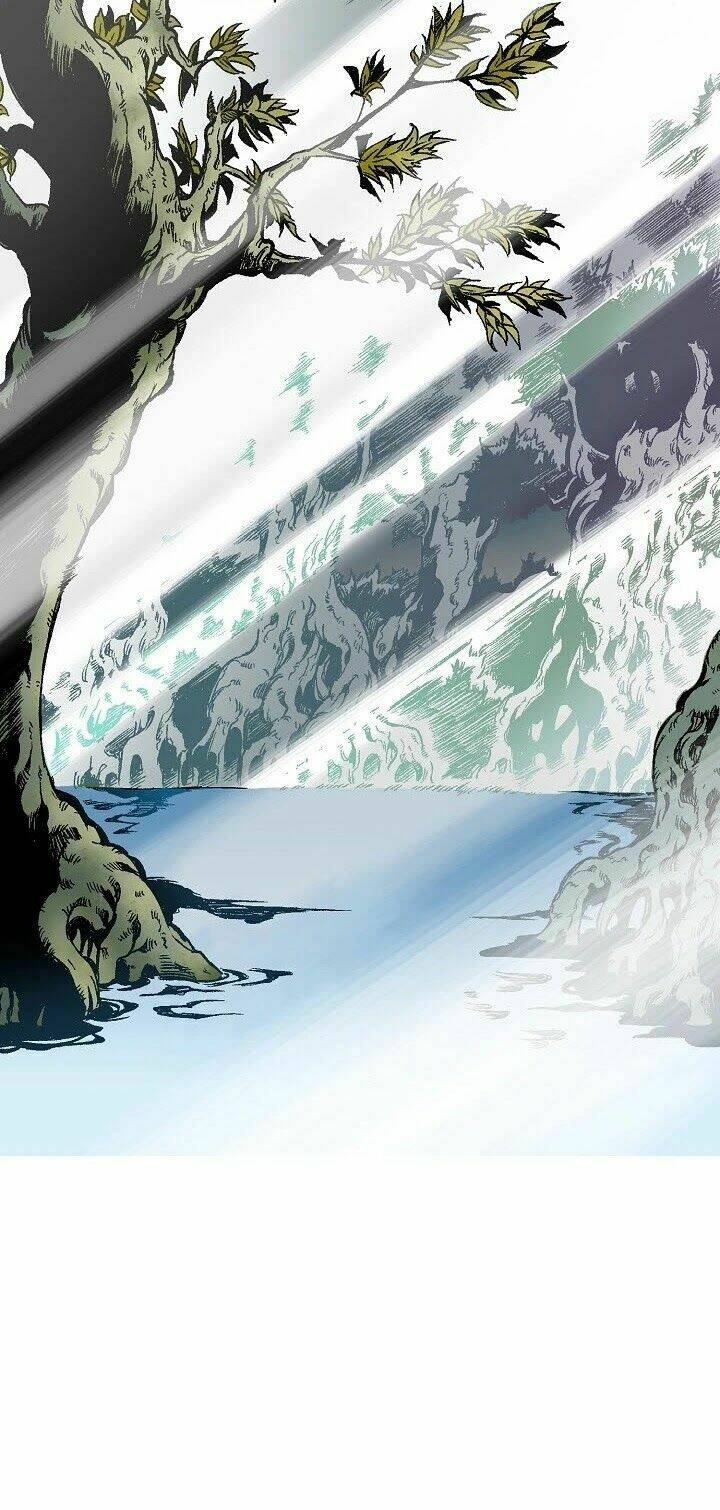 Hồi Ức Của Chiến Thần: Chapter 17