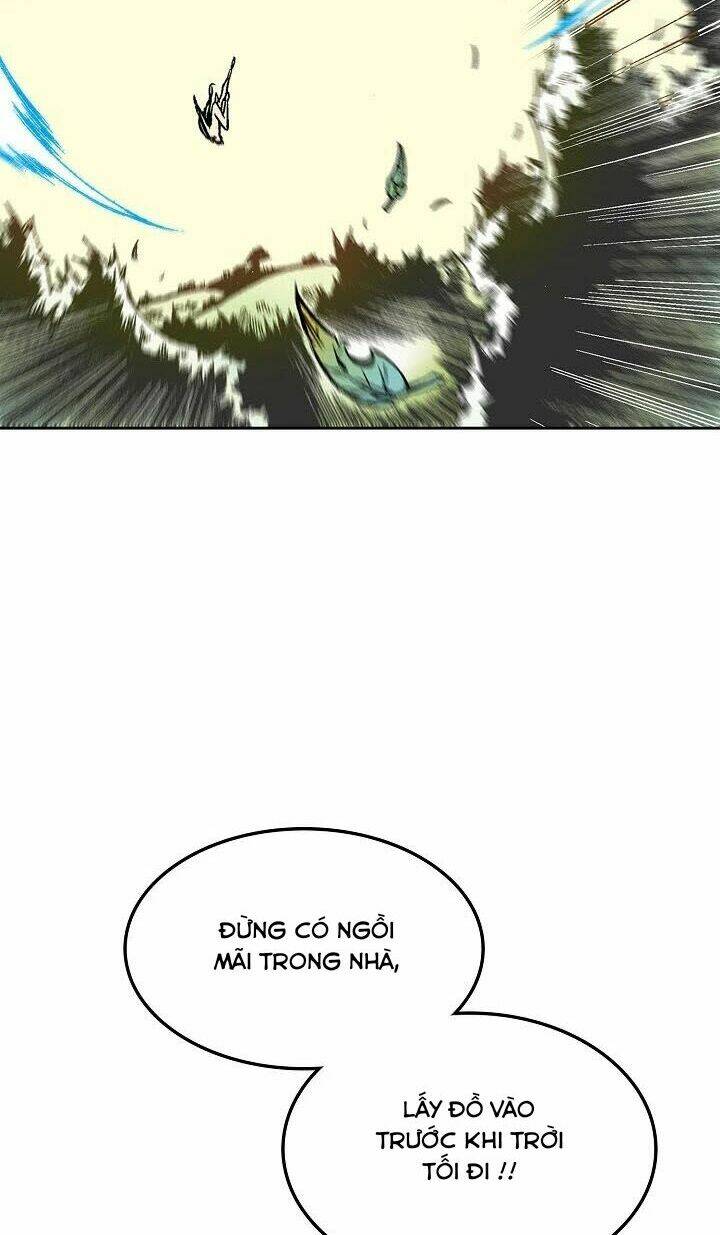 Hồi Ức Của Chiến Thần: Chapter 17