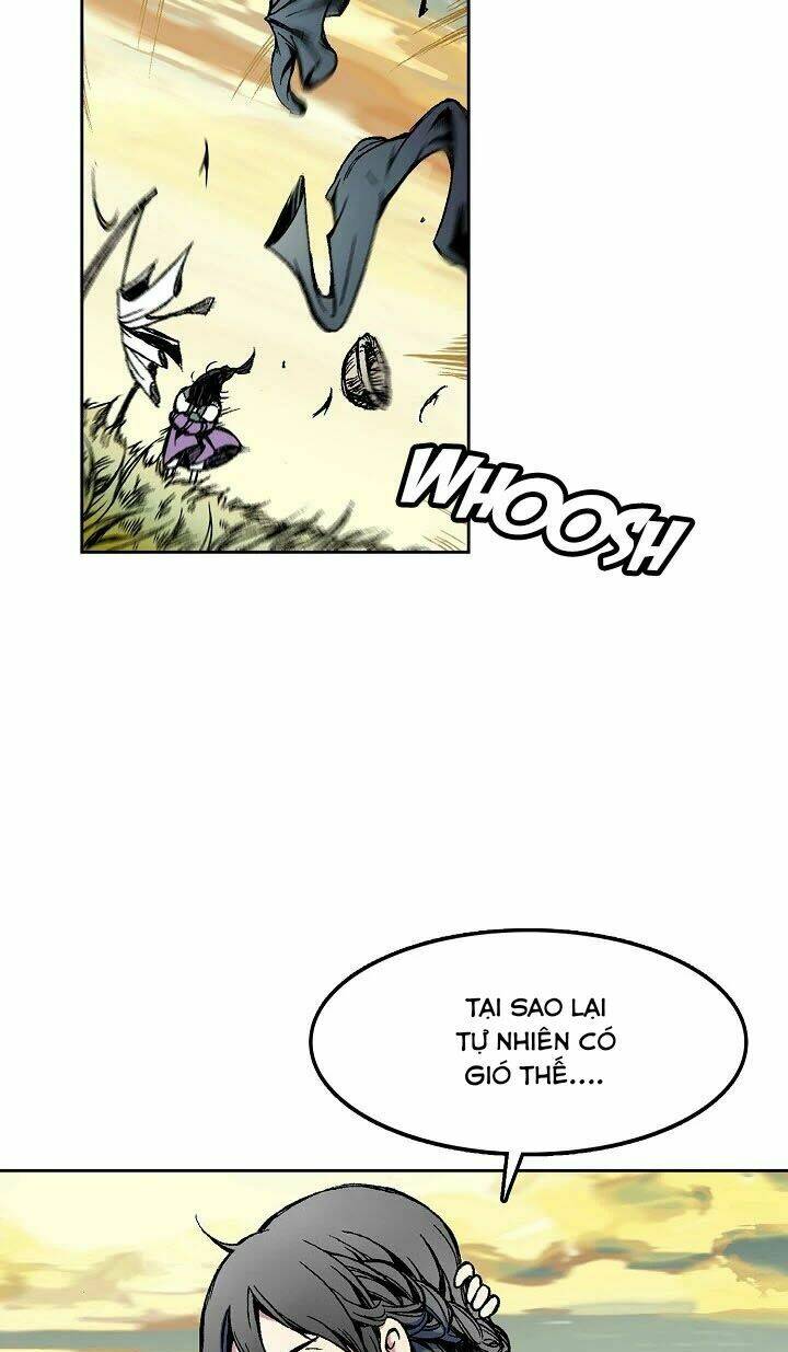 Hồi Ức Của Chiến Thần: Chapter 17