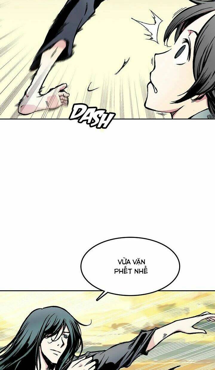 Hồi Ức Của Chiến Thần: Chapter 17