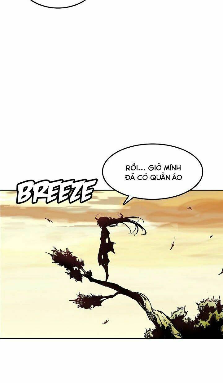 Hồi Ức Của Chiến Thần: Chapter 17