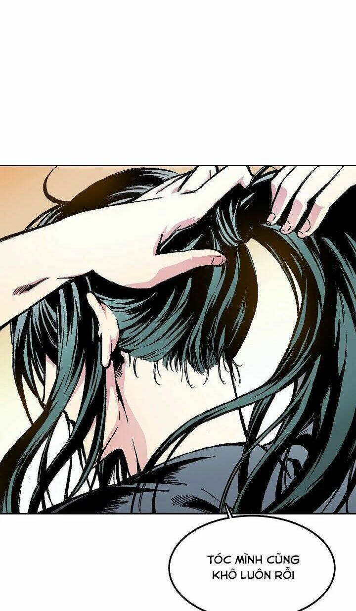 Hồi Ức Của Chiến Thần: Chapter 17