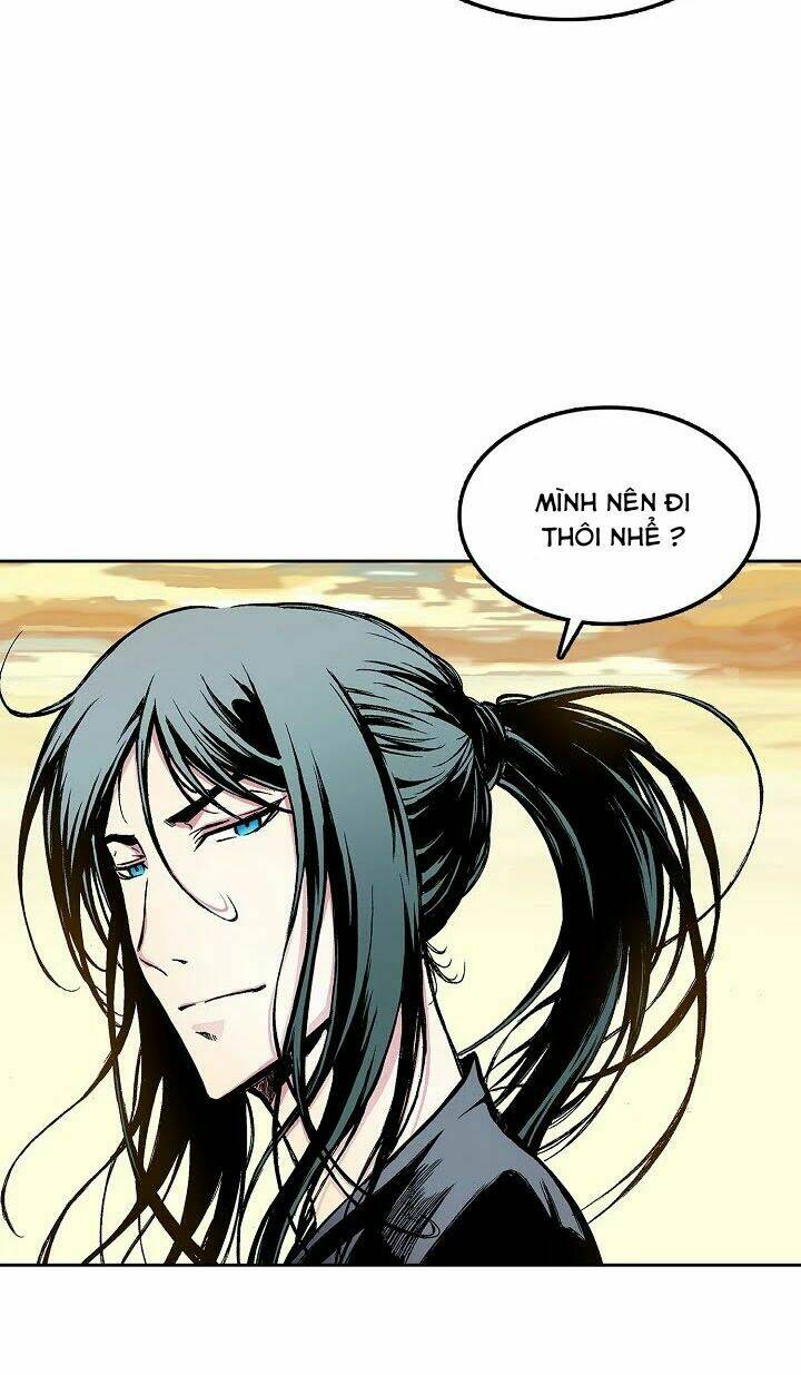 Hồi Ức Của Chiến Thần: Chapter 17