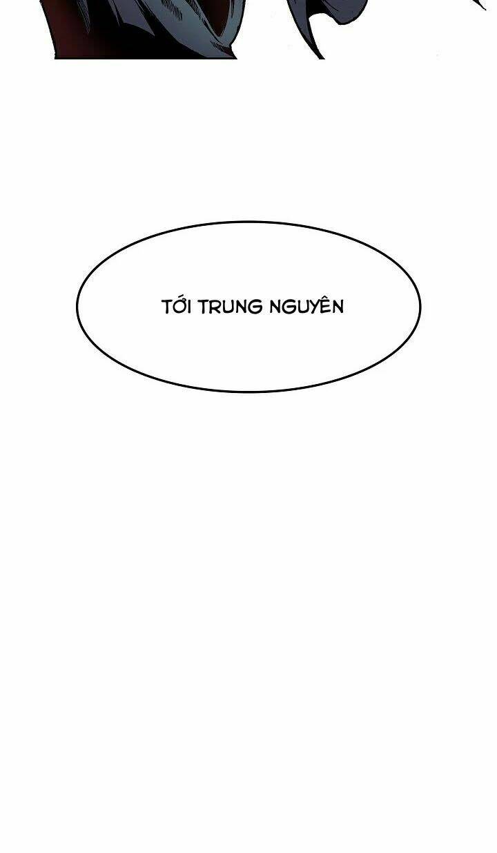 Hồi Ức Của Chiến Thần: Chapter 17