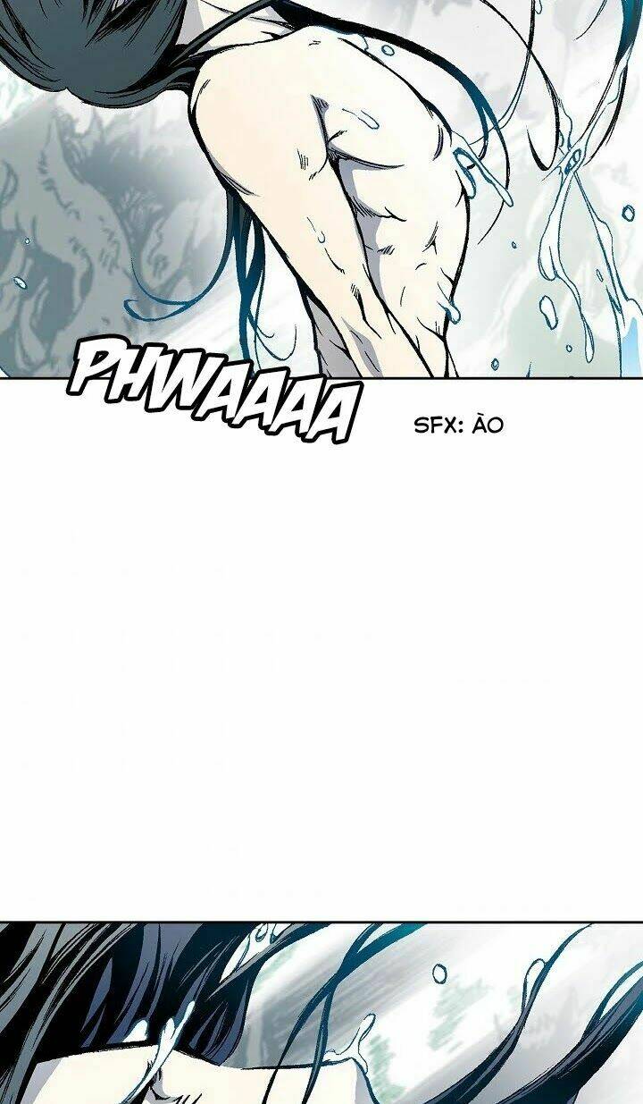 Hồi Ức Của Chiến Thần: Chapter 17