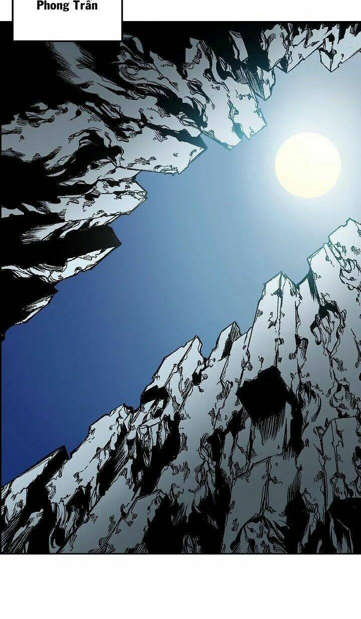 Hồi Ức Của Chiến Thần: Chapter 17