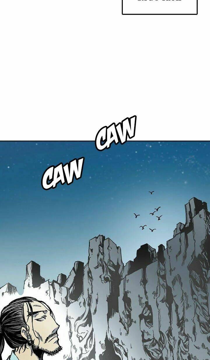 Hồi Ức Của Chiến Thần: Chapter 17
