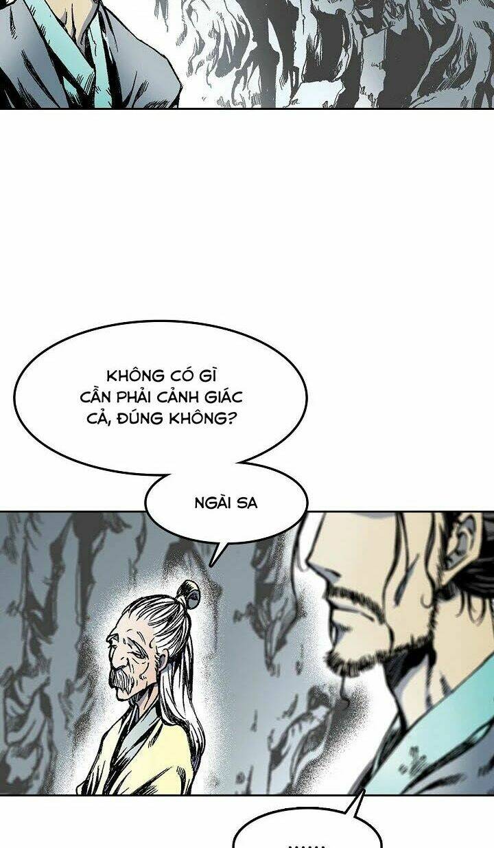 Hồi Ức Của Chiến Thần: Chapter 17
