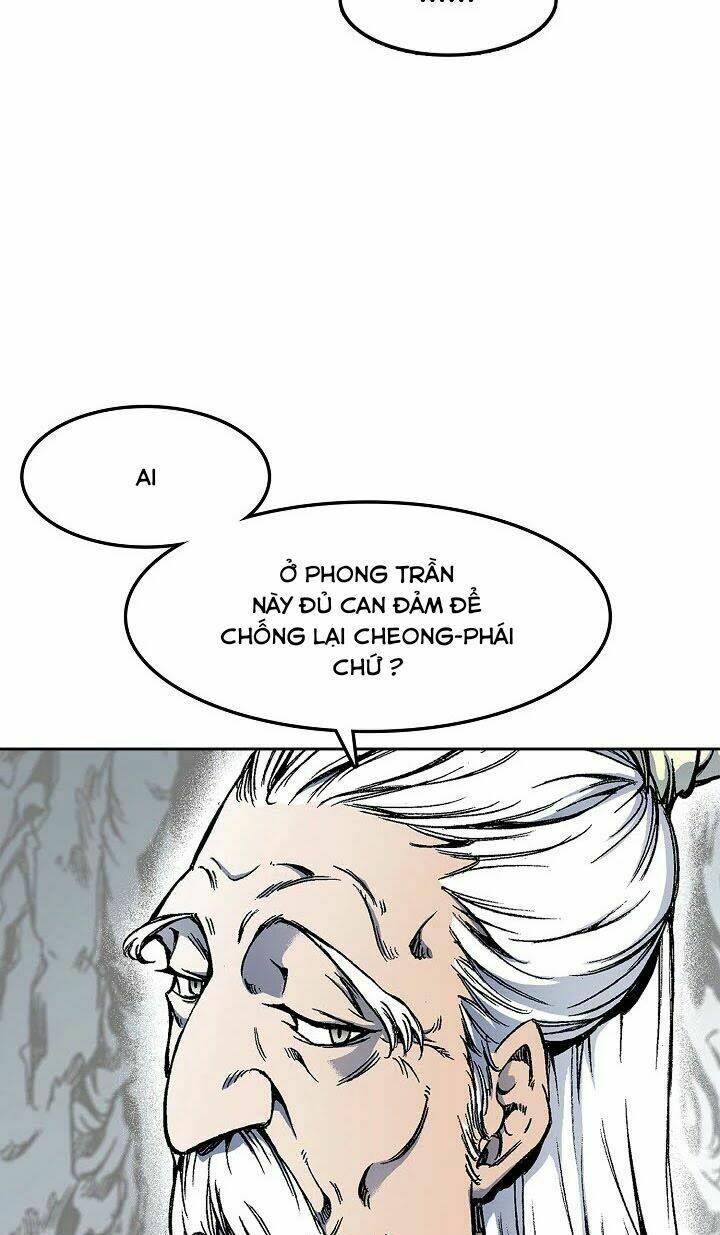 Hồi Ức Của Chiến Thần: Chapter 17