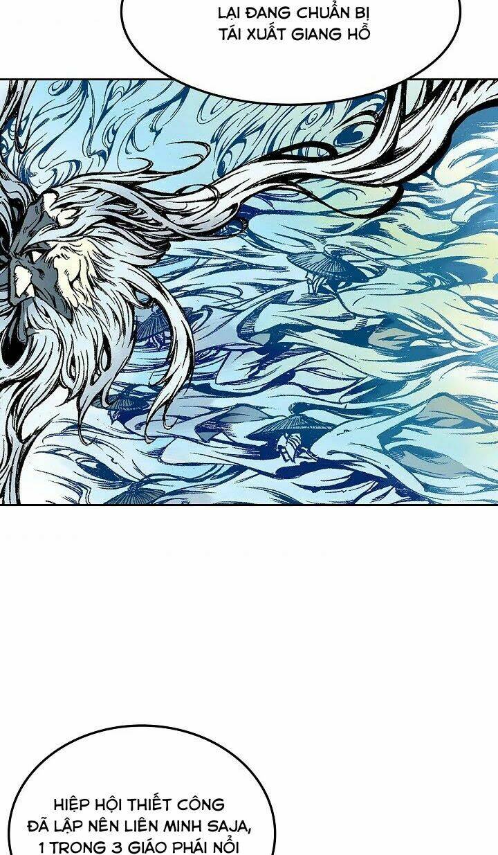 Hồi Ức Của Chiến Thần: Chapter 17