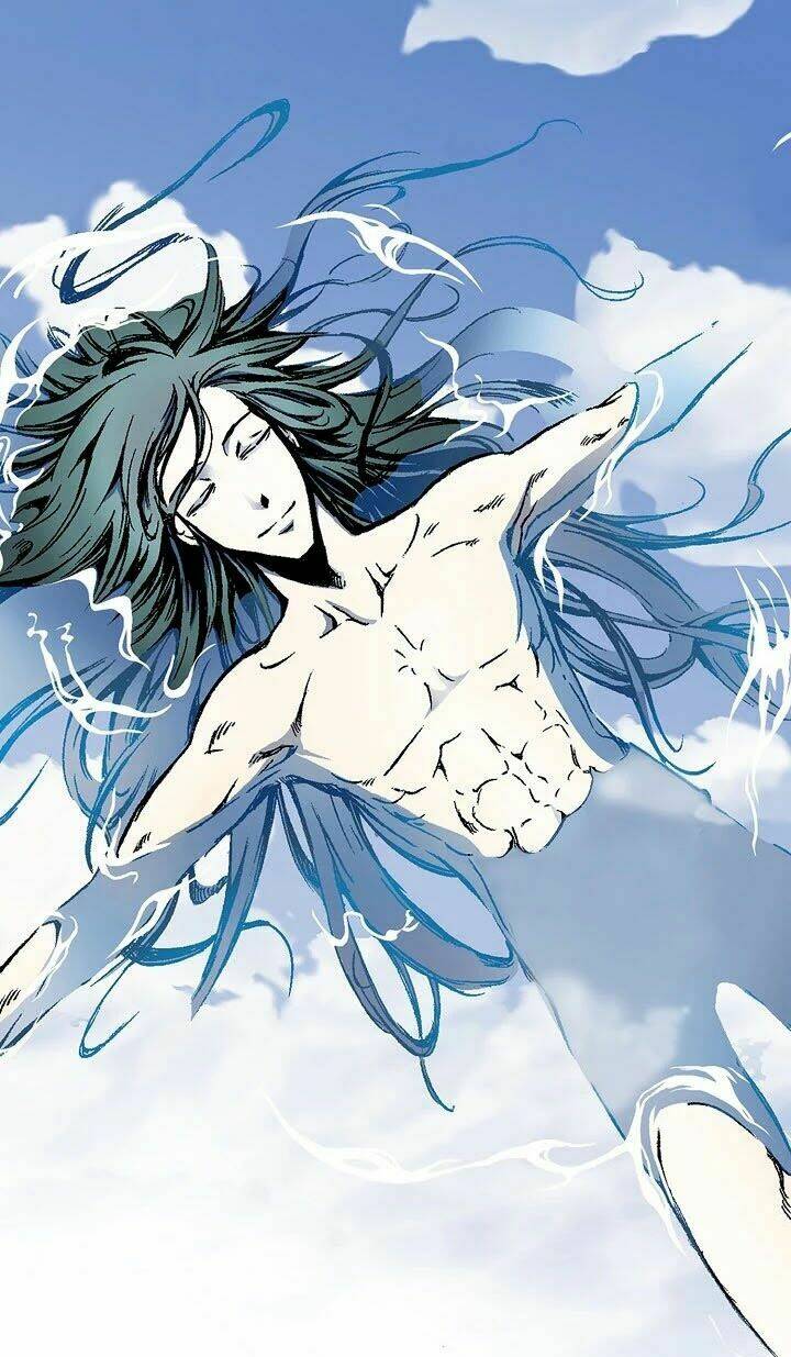 Hồi Ức Của Chiến Thần: Chapter 17