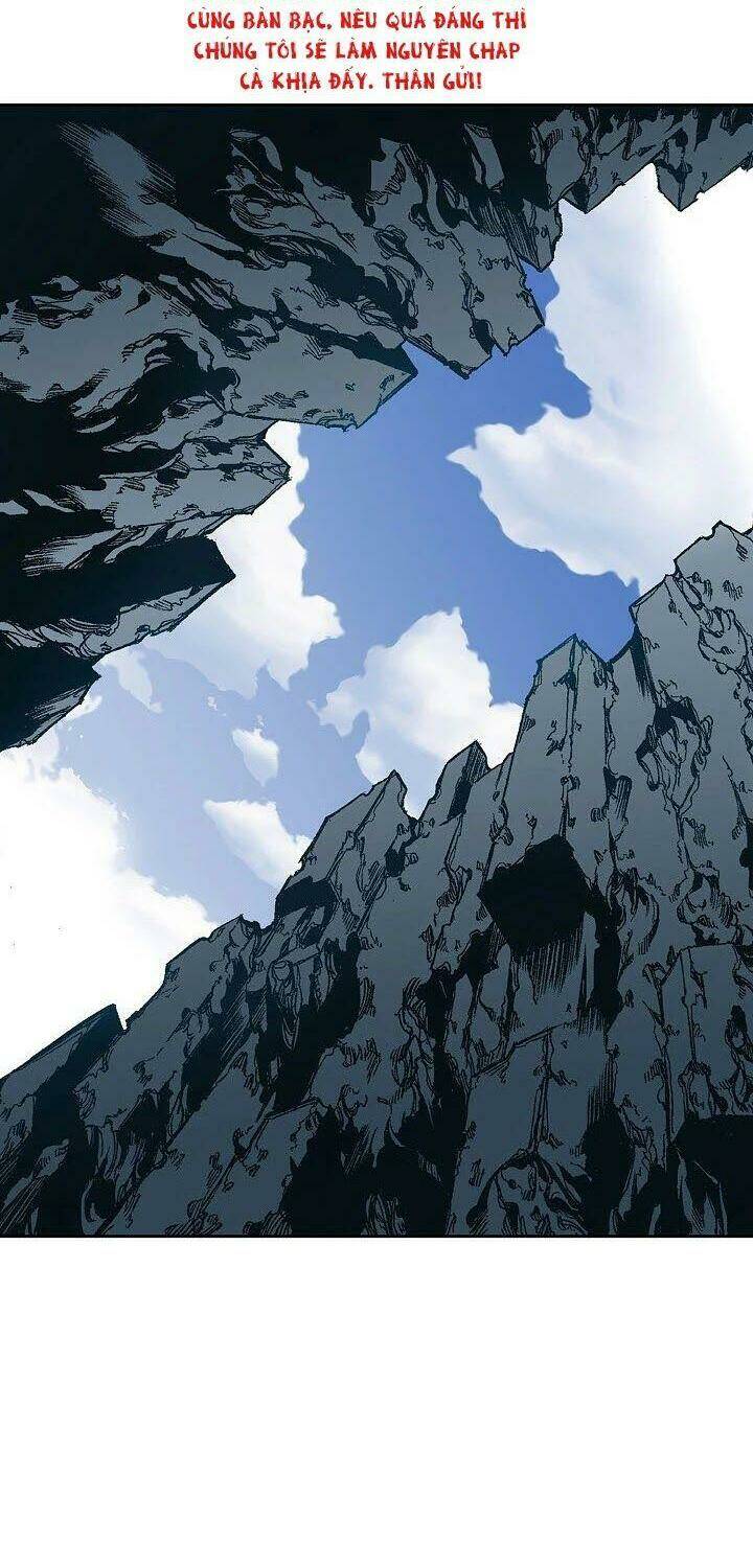 Hồi Ức Của Chiến Thần: Chapter 18