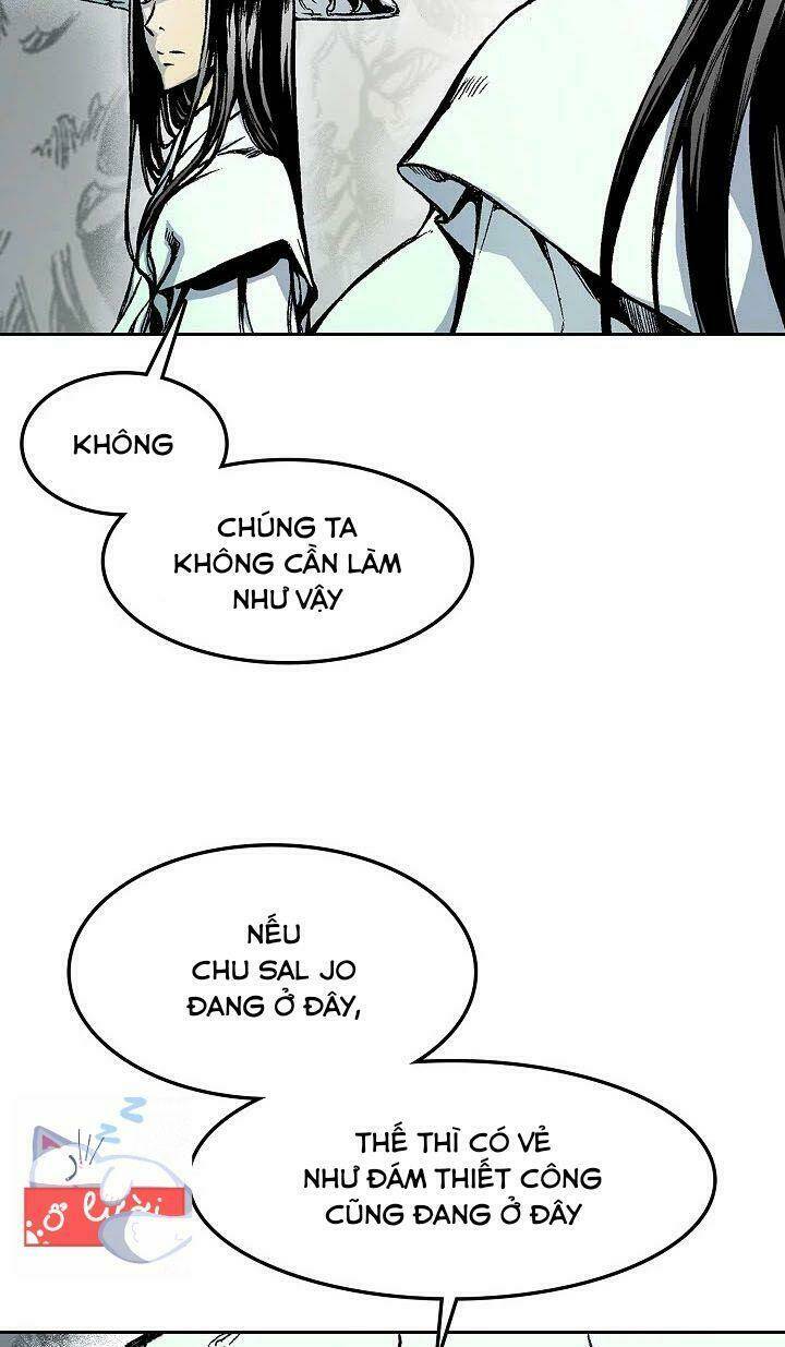 Hồi Ức Của Chiến Thần: Chapter 18