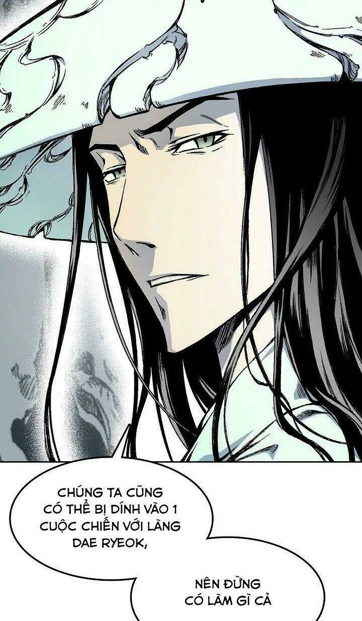 Hồi Ức Của Chiến Thần: Chapter 18
