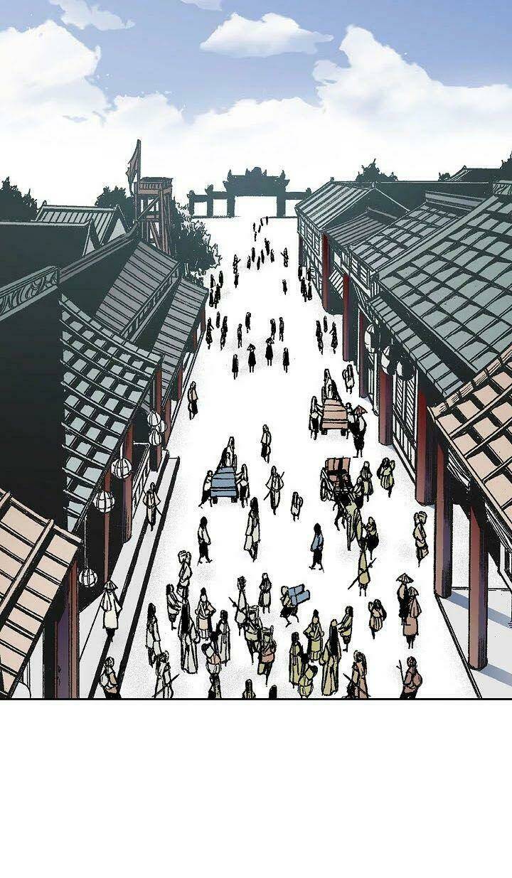 Hồi Ức Của Chiến Thần: Chapter 18