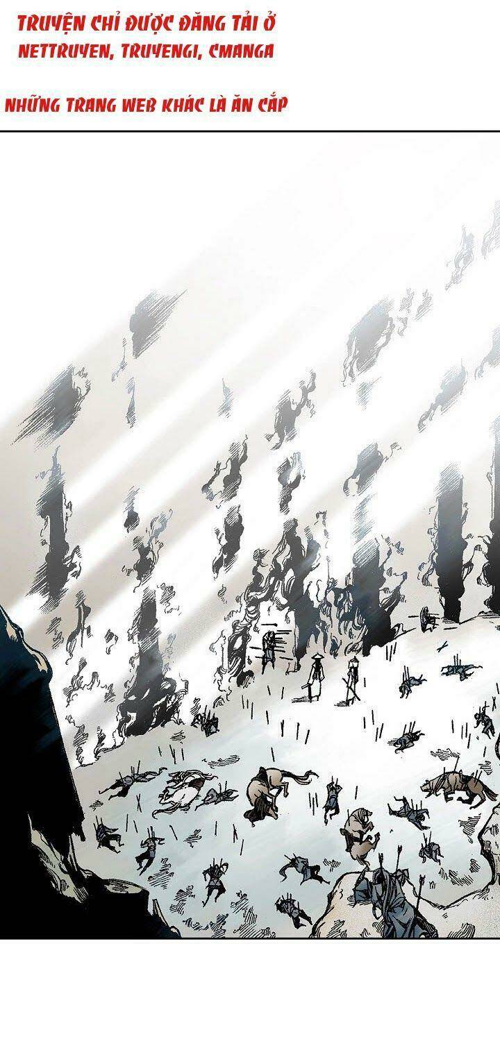Hồi Ức Của Chiến Thần: Chapter 18