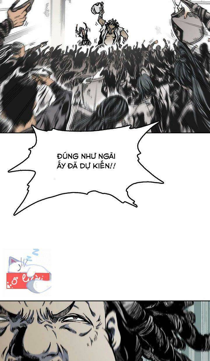 Hồi Ức Của Chiến Thần: Chapter 18