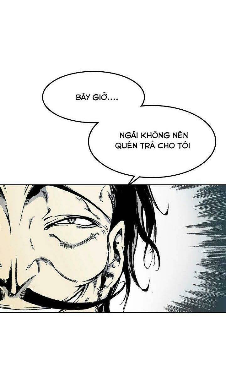 Hồi Ức Của Chiến Thần: Chapter 18