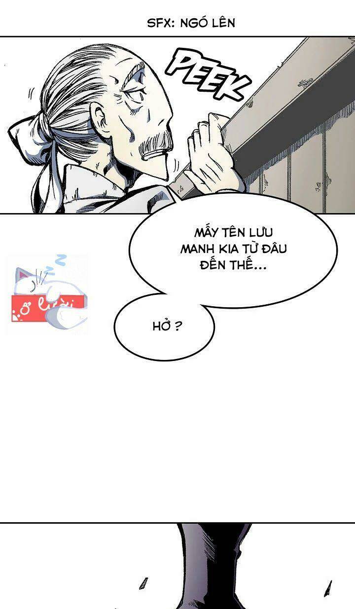 Hồi Ức Của Chiến Thần: Chapter 18