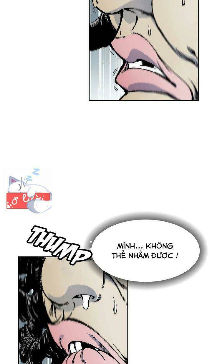 Hồi Ức Của Chiến Thần: Chapter 18