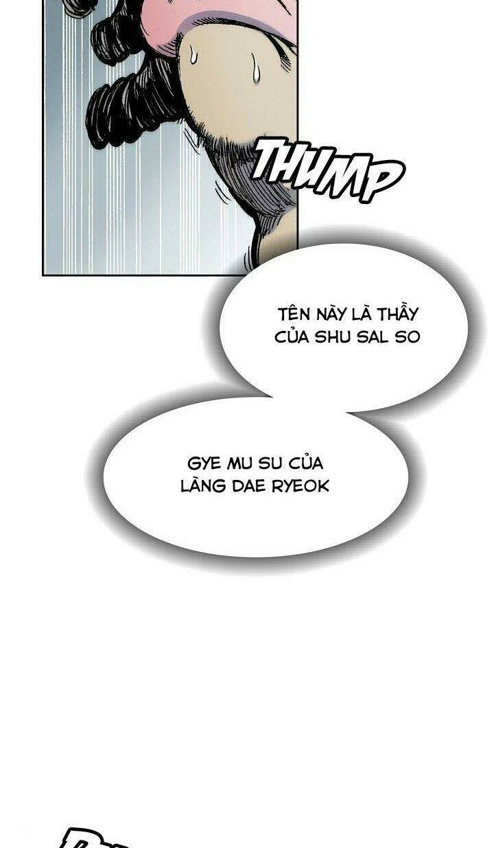 Hồi Ức Của Chiến Thần: Chapter 18
