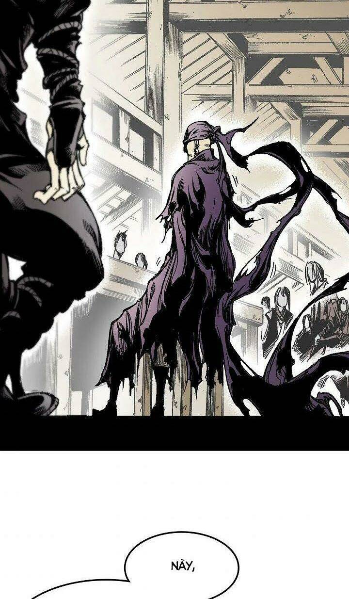 Hồi Ức Của Chiến Thần: Chapter 18