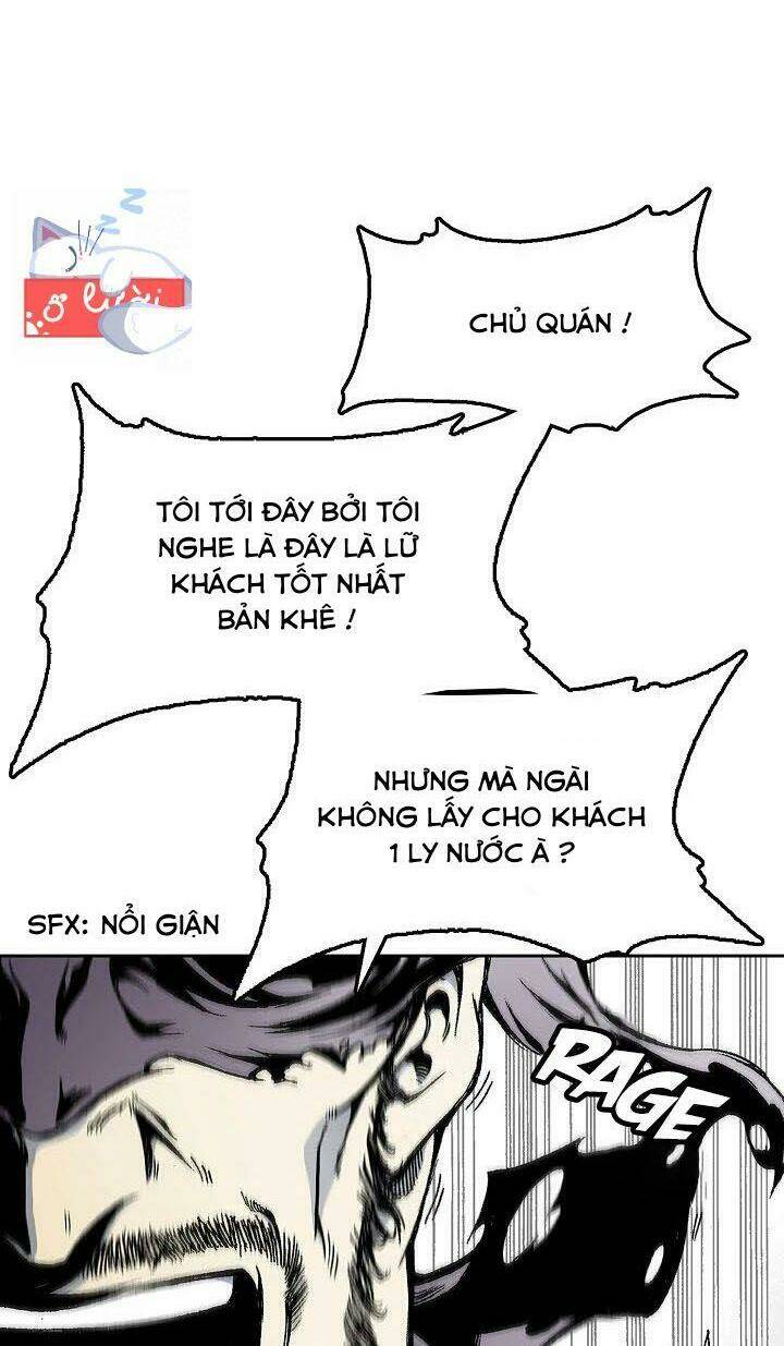Hồi Ức Của Chiến Thần: Chapter 18