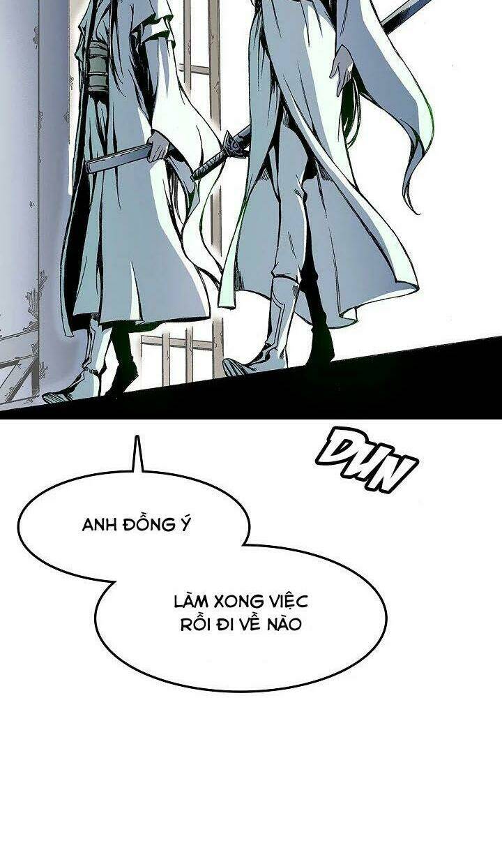 Hồi Ức Của Chiến Thần: Chapter 18