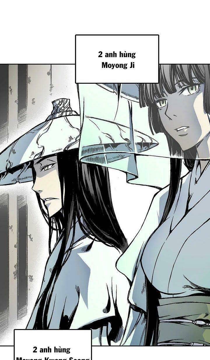Hồi Ức Của Chiến Thần: Chapter 18