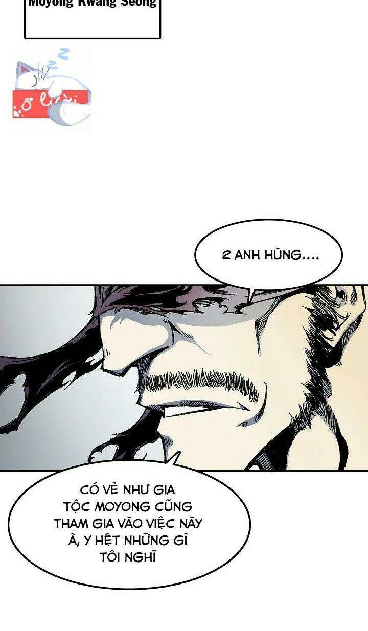 Hồi Ức Của Chiến Thần: Chapter 18