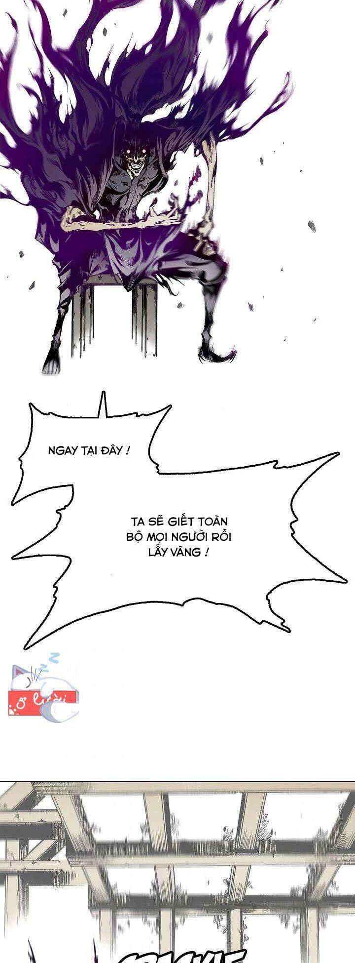 Hồi Ức Của Chiến Thần: Chapter 18