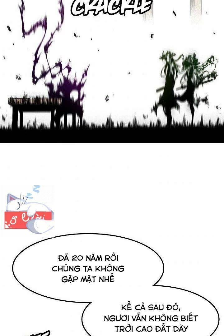 Hồi Ức Của Chiến Thần: Chapter 18