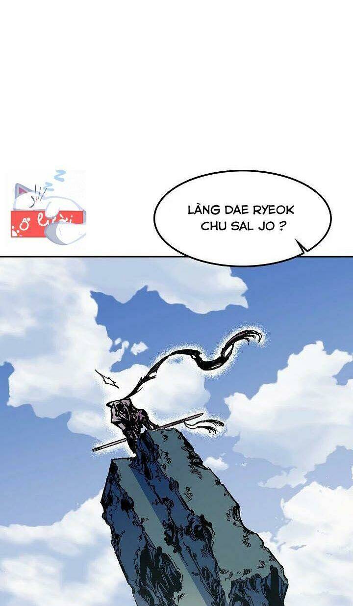 Hồi Ức Của Chiến Thần: Chapter 18