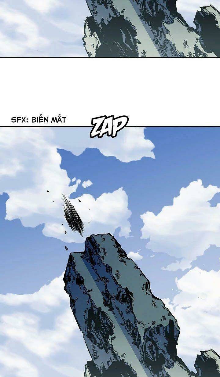 Hồi Ức Của Chiến Thần: Chapter 18