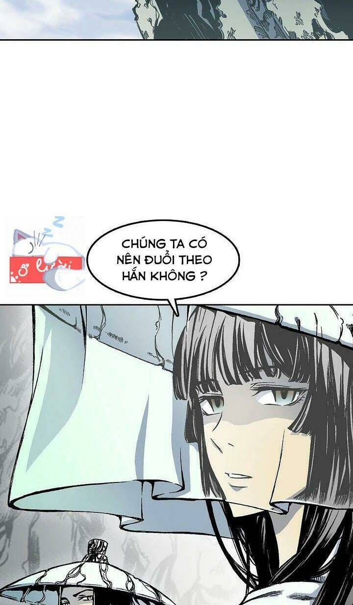 Hồi Ức Của Chiến Thần: Chapter 18