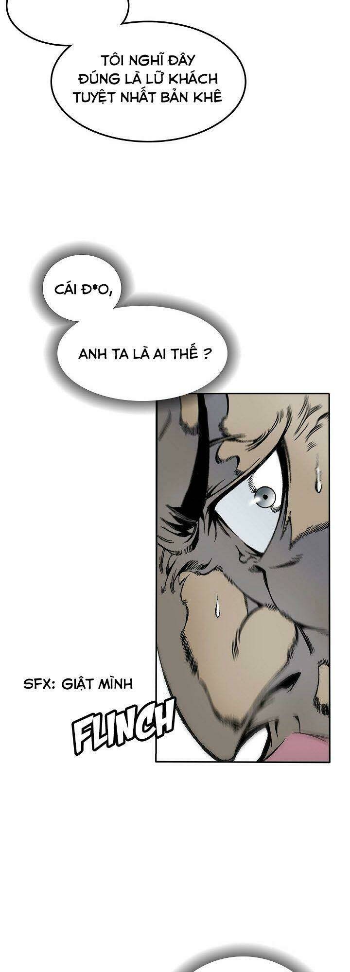 Hồi Ức Của Chiến Thần: Chapter 19