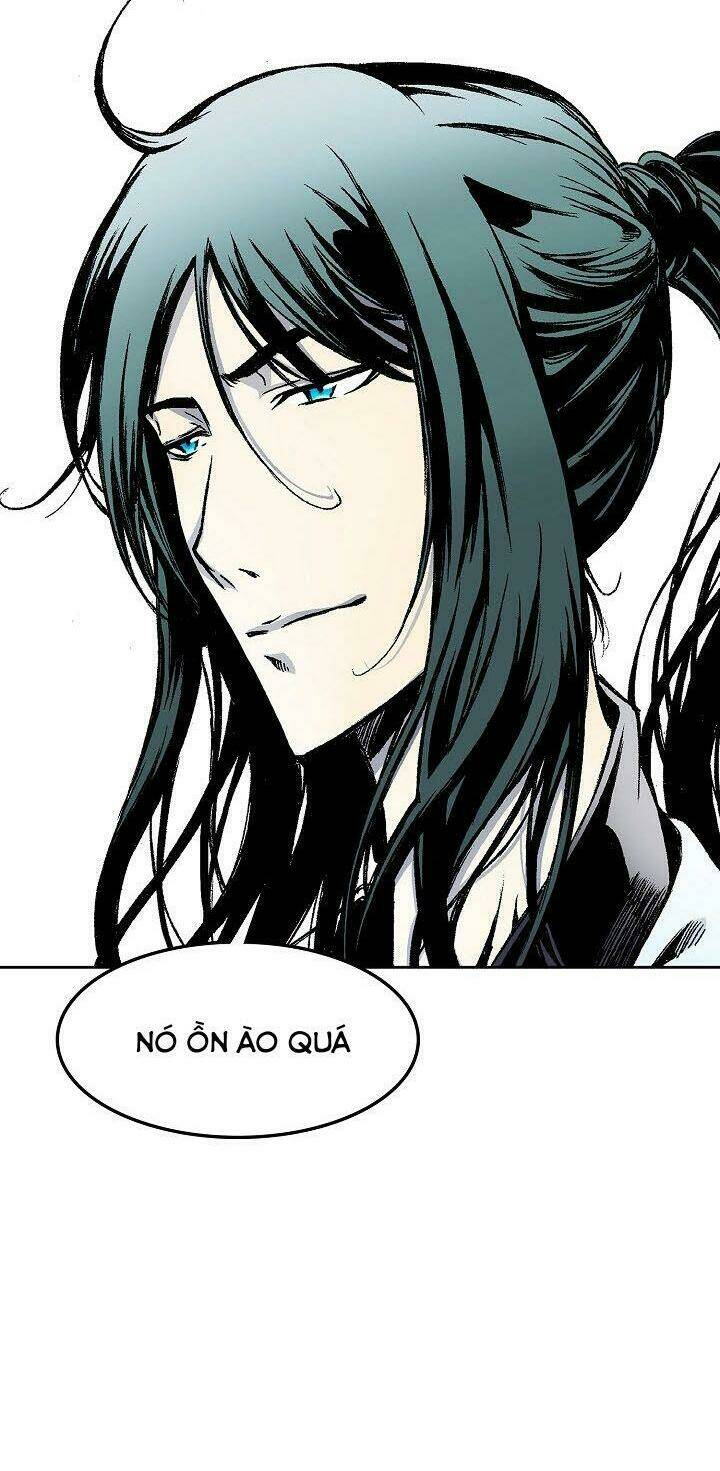 Hồi Ức Của Chiến Thần: Chapter 19