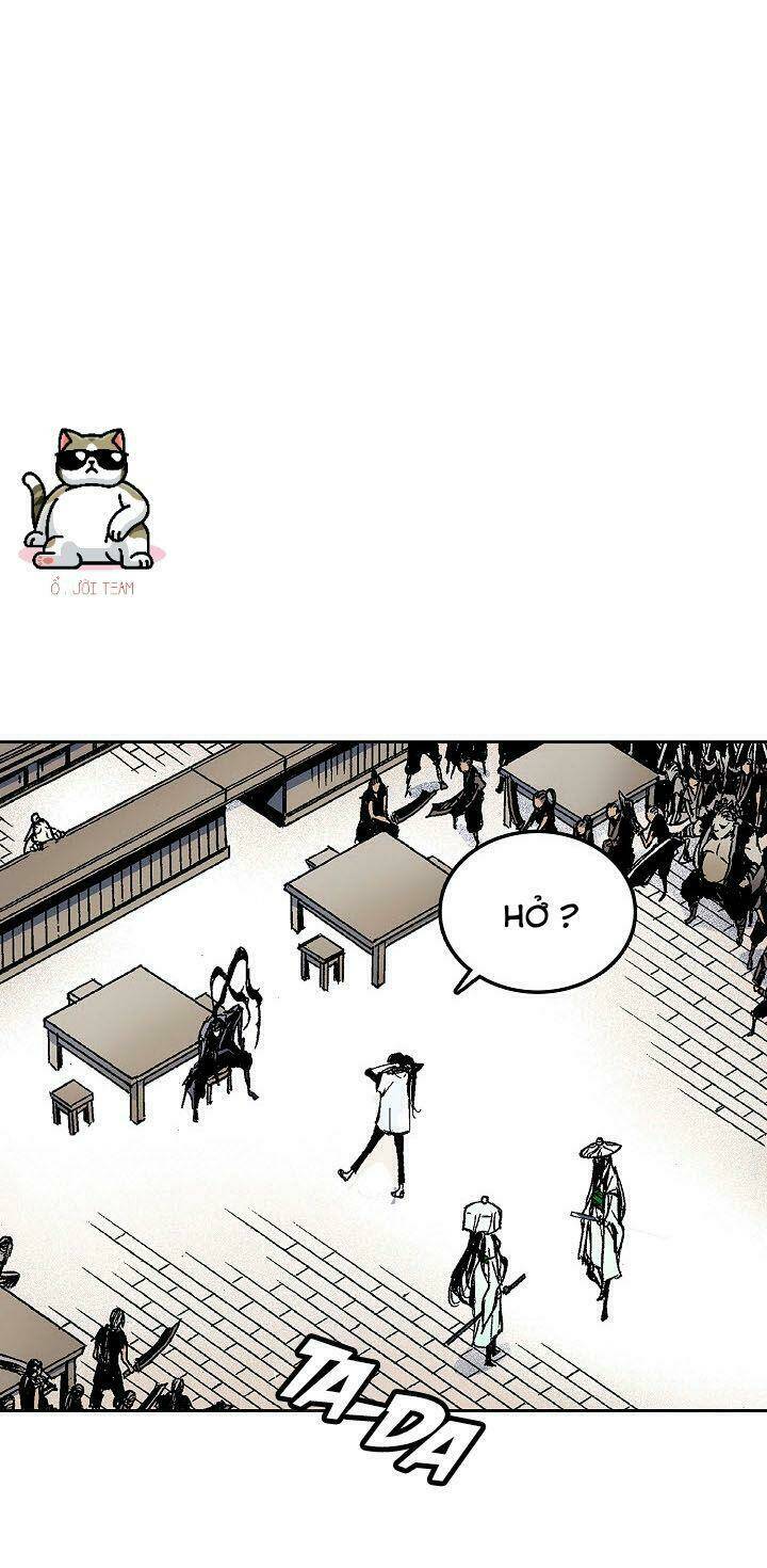 Hồi Ức Của Chiến Thần: Chapter 19