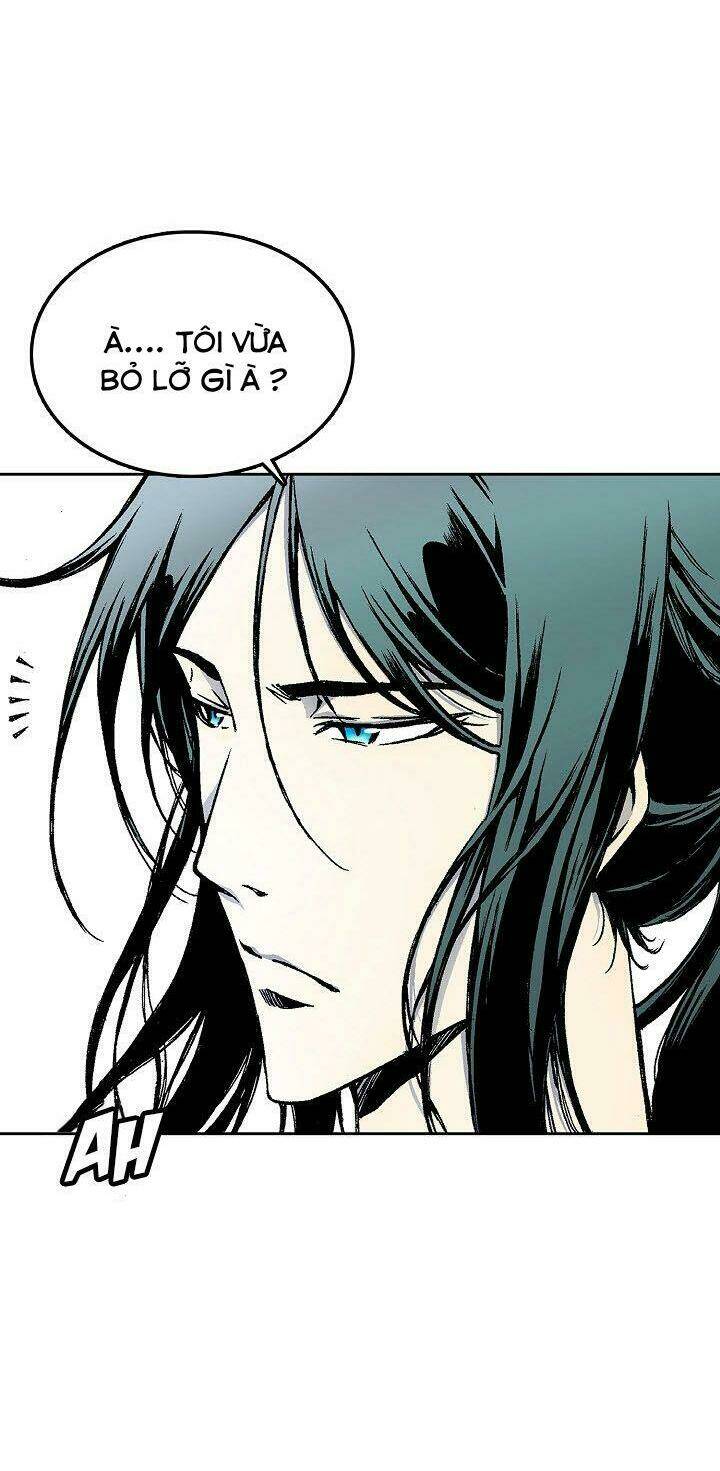 Hồi Ức Của Chiến Thần: Chapter 19