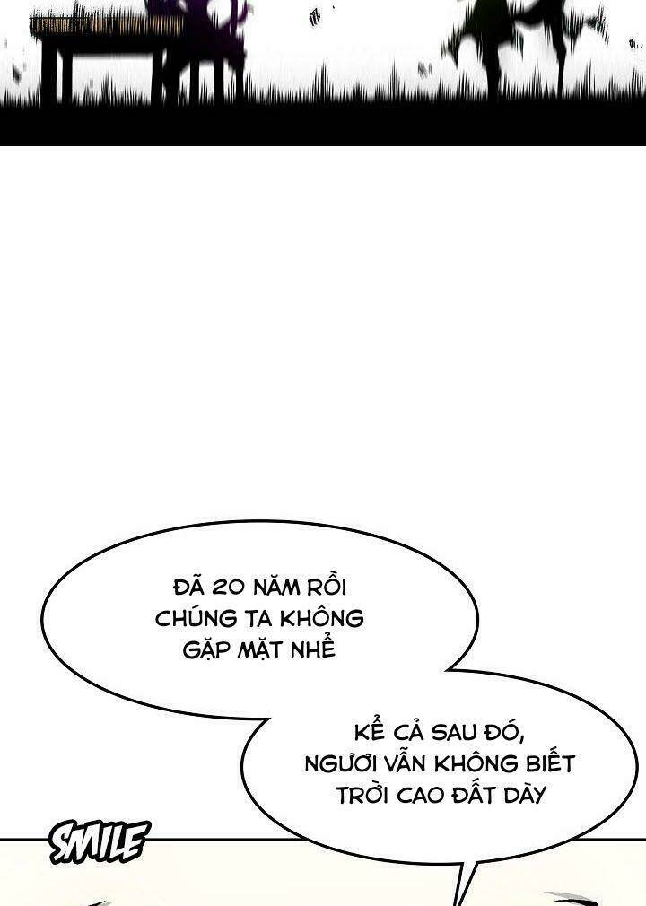 Hồi Ức Của Chiến Thần: Chapter 19
