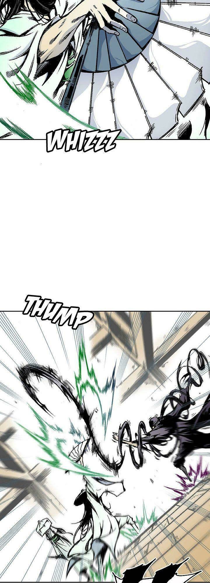 Hồi Ức Của Chiến Thần: Chapter 19