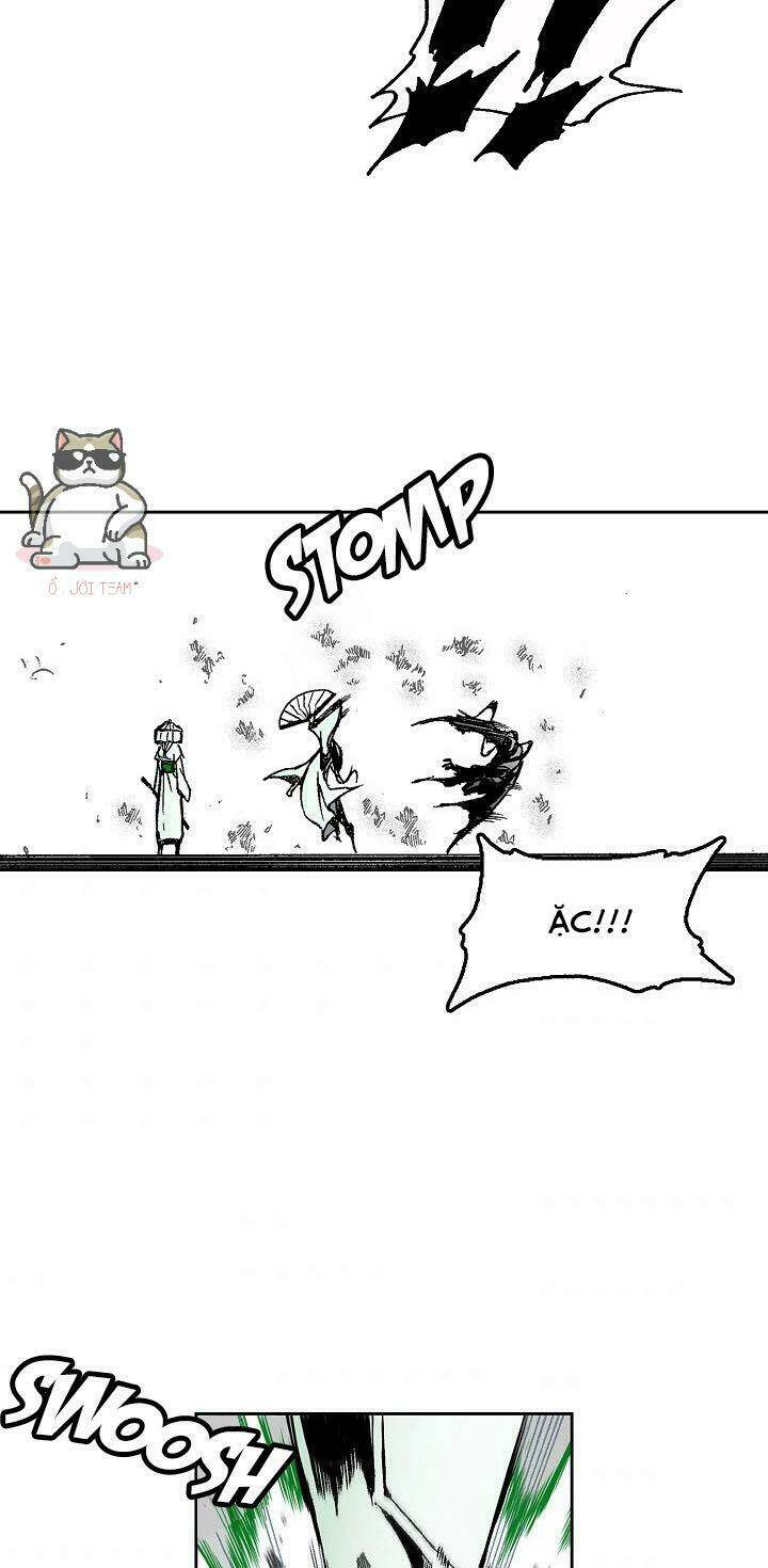 Hồi Ức Của Chiến Thần: Chapter 19
