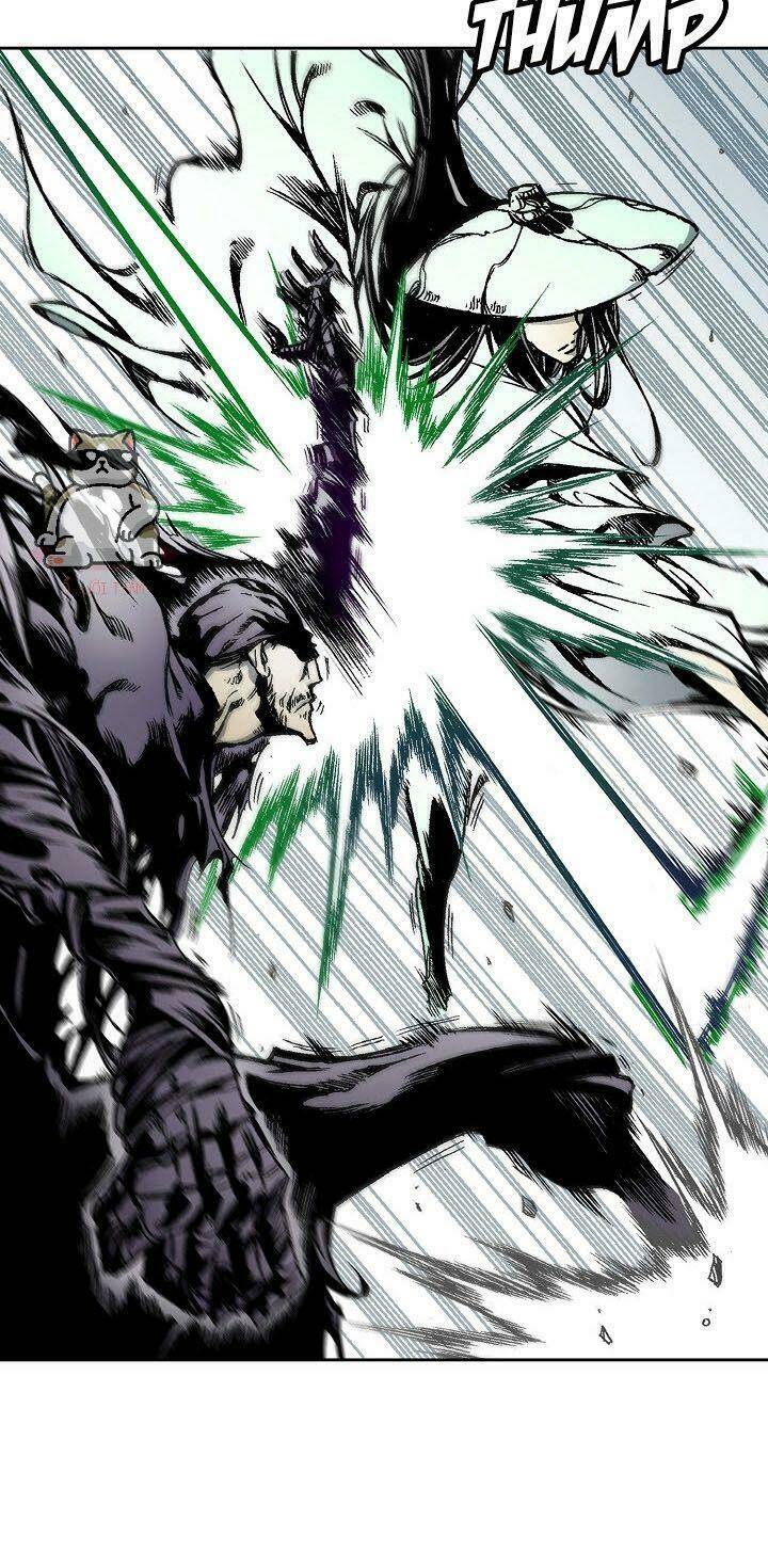 Hồi Ức Của Chiến Thần: Chapter 19