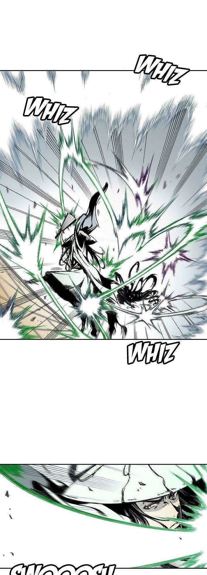 Hồi Ức Của Chiến Thần: Chapter 19